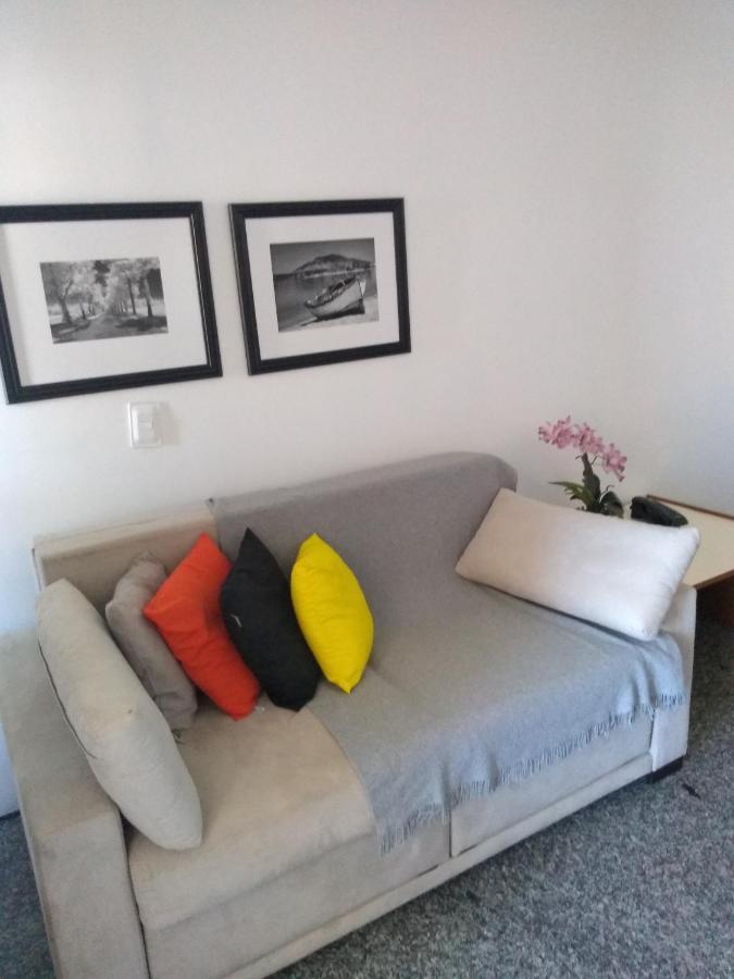 Iracema Flat 2102 Beira Mar Daire Fortaleza Dış mekan fotoğraf