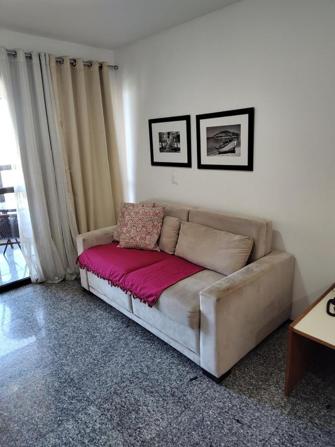 Iracema Flat 2102 Beira Mar Daire Fortaleza Dış mekan fotoğraf