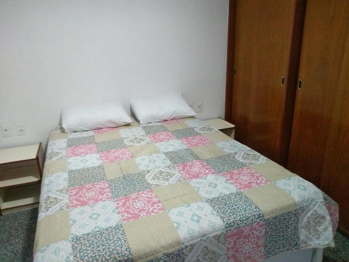 Iracema Flat 2102 Beira Mar Daire Fortaleza Dış mekan fotoğraf