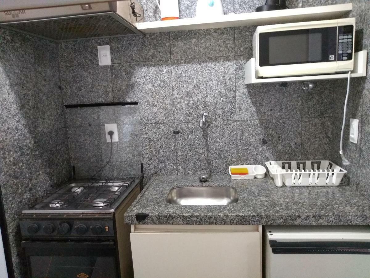 Iracema Flat 2102 Beira Mar Daire Fortaleza Dış mekan fotoğraf